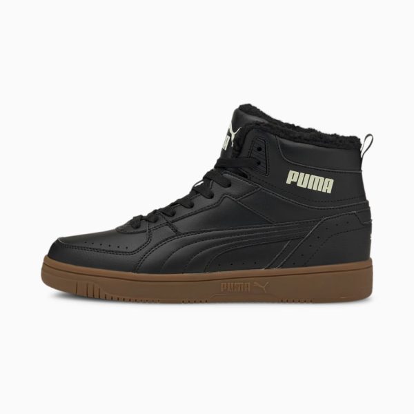 Puma  Rebound JOY Fur (375576-06)