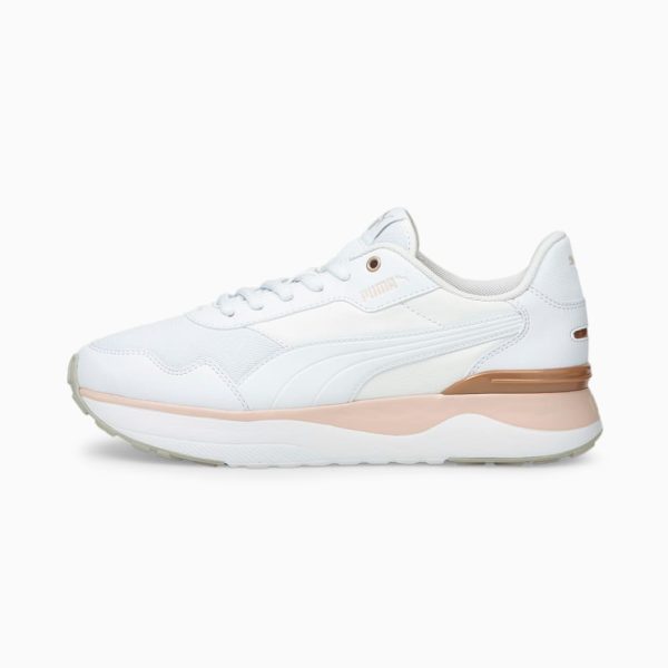 Puma  R78 Voyage Womens Trainers (380729-06)
