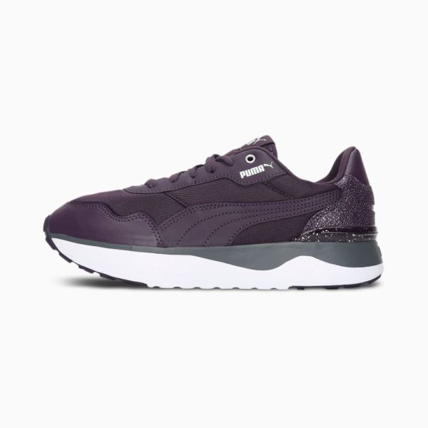 Puma  R78 Voyage Astro Womens Trainers (381068-02)