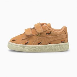 Puma   x TINYCOTTONS Babies Trainers (382835-02)