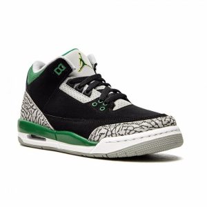 Air Jordan 3 Retro Pine Green (398614030)