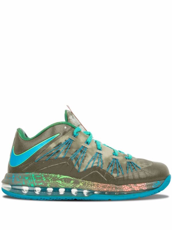 Air Max Lebron 10 Low (579765301)