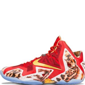 Nike Lebron XI Premium (650884674)