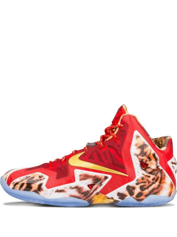 Nike Lebron XI Premium (650884674)