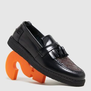 Fred Perry Tassle Loafer X GC WV (B9290220