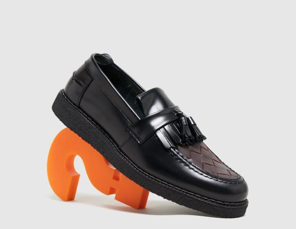Fred Perry Tassle Loafer X GC WV (B9290220