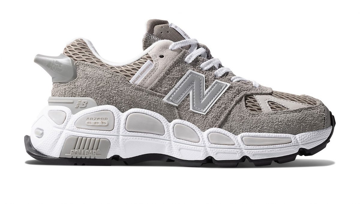 grey 373 new balance