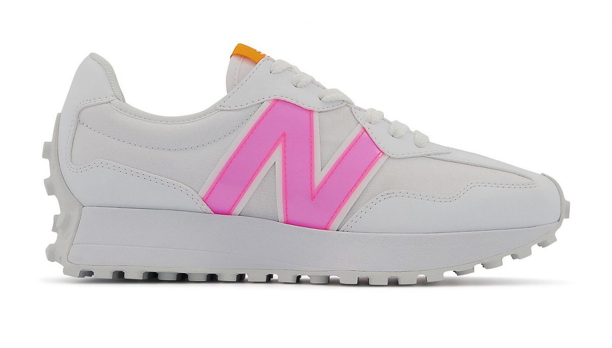 New Balance C-WS327CO1 - купить по 