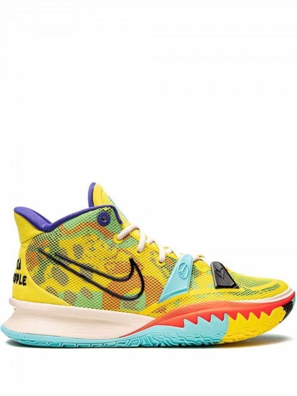 Nike Kyrie 7 EP 1 World 1 People (CQ9327700)