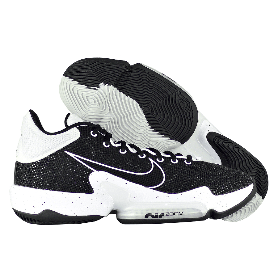 Nike Zoom Rize 2 TB (CT1500-001) - купить по лучшей цене с доставкой по  России