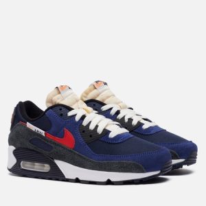 Nike Air Max 90 SE Air Max Running Club (DC9336-400)