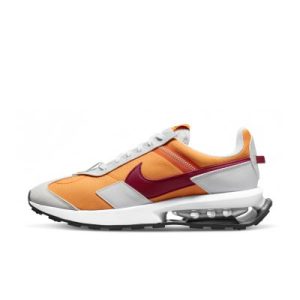 Nike Air Max Pre-Day Kumquat (DC9402-800) оранжевого цвета