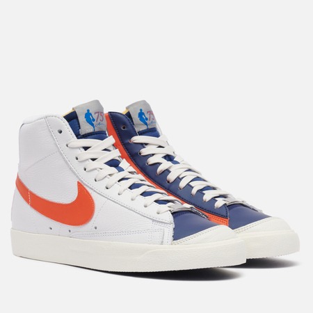 nike trail blazer mid