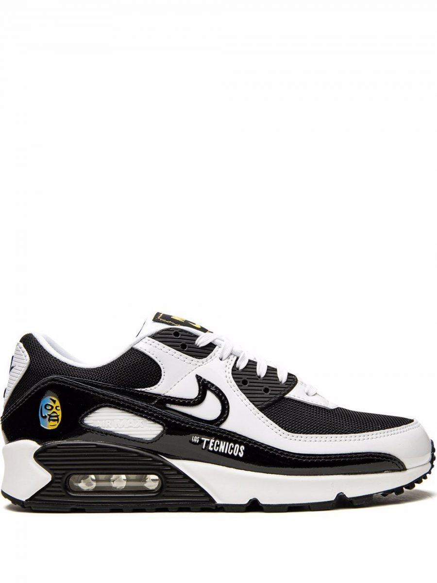 lucha libre air max