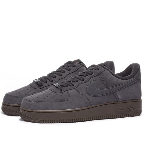 Nike Air Force 1 WP (DO6730-001)