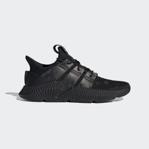 Кроссовки adidas Originals Prophere (EE4734) черного цвета