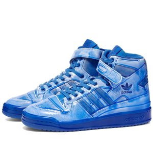 Adidas x Jeremy Scott Forum Dipped (G54995)