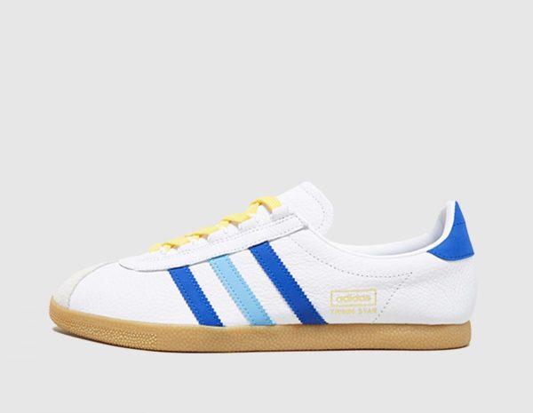 adidas Originals The Lost Ones Trimm Star - size? Exclusive (GX8001)