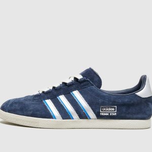 adidas Originals 'The Lost Ones - Ulm' Trimm Star - size? Exclusive (GY8031)