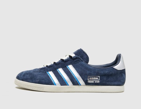 adidas Originals 'The Lost Ones - Ulm' Trimm Star - size? Exclusive (GY8031)