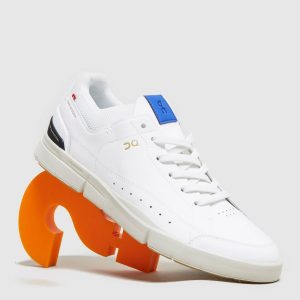 On running Roger Centre Court Trainers (M4899157