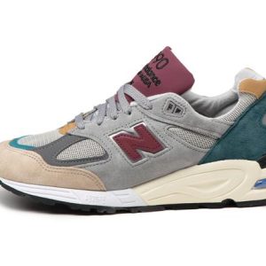 New Balance M990CP2 *Made in USA* (M990CP2)