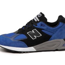 New Balance M990PL2 *Made in USA* (M990PL2)