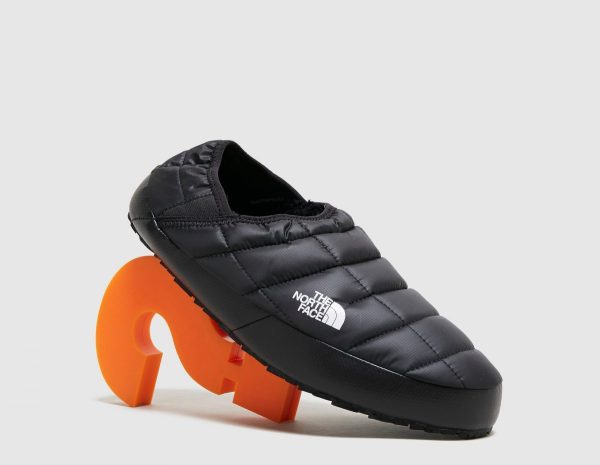 The North Face Traction V Mules (NF0A3UZNKY41
