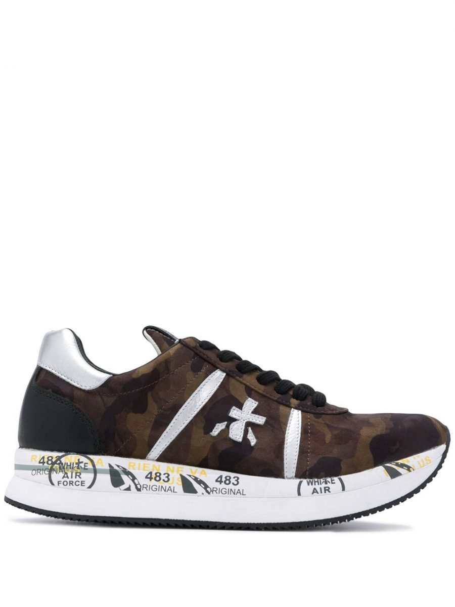 Premiata Conny 5050 Premiata Conny 5050