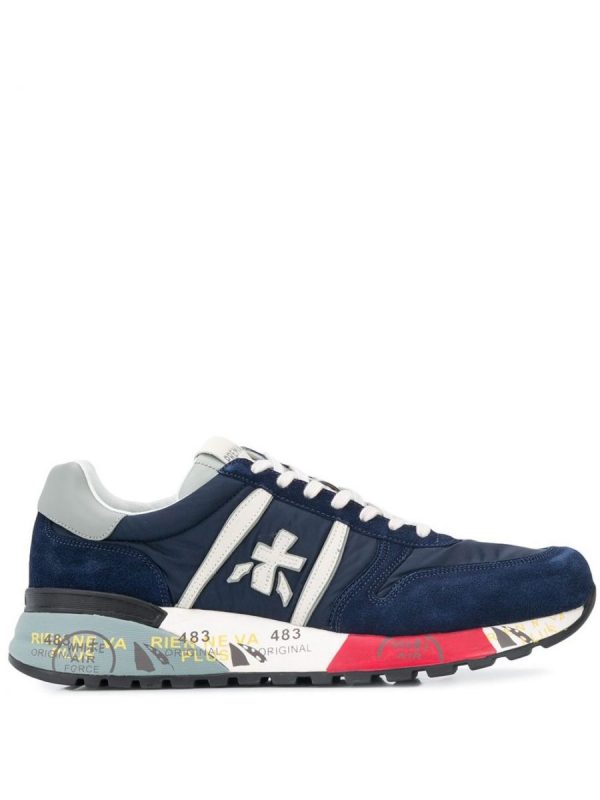 Premiata Lander 3756