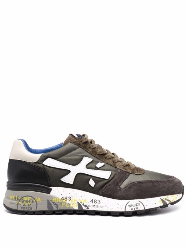 Premiata Mick 5358