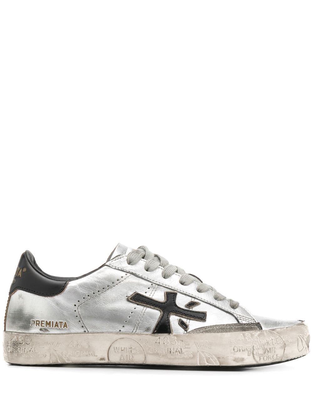 premiata steven 4713