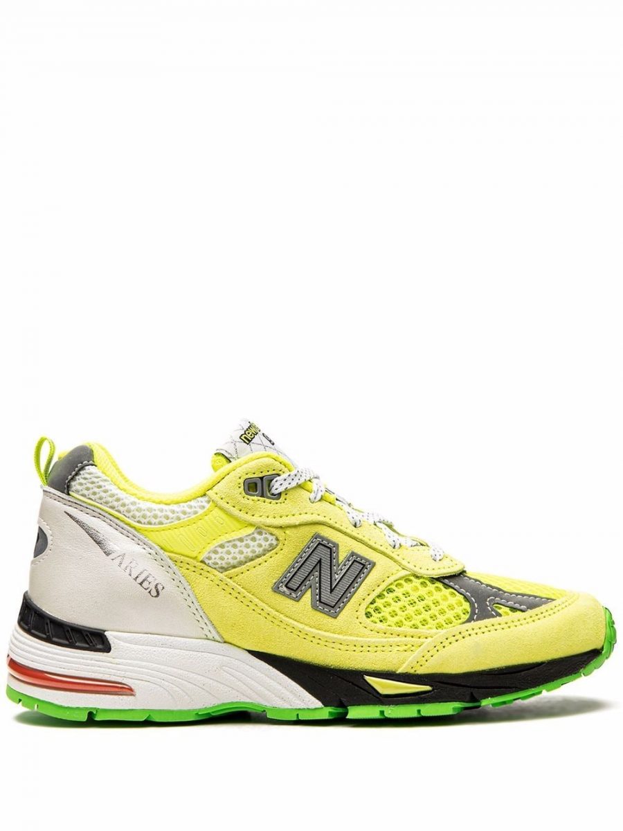 aries 991 new balance