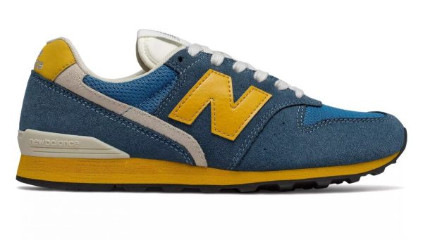 New Balance WL996SVA