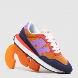New Balance 237 Women's (WS237WT1)
