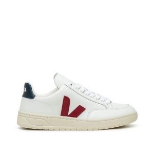 VEJA Pack Woman V-12 Leather Extra (XD021955A)