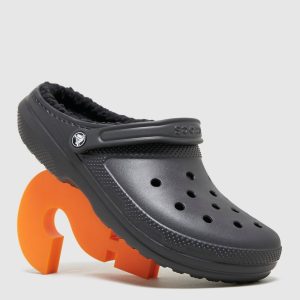 Crocs Classic Lined Clog (203591050)