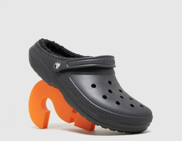 Crocs Classic Lined Clog (203591050)
