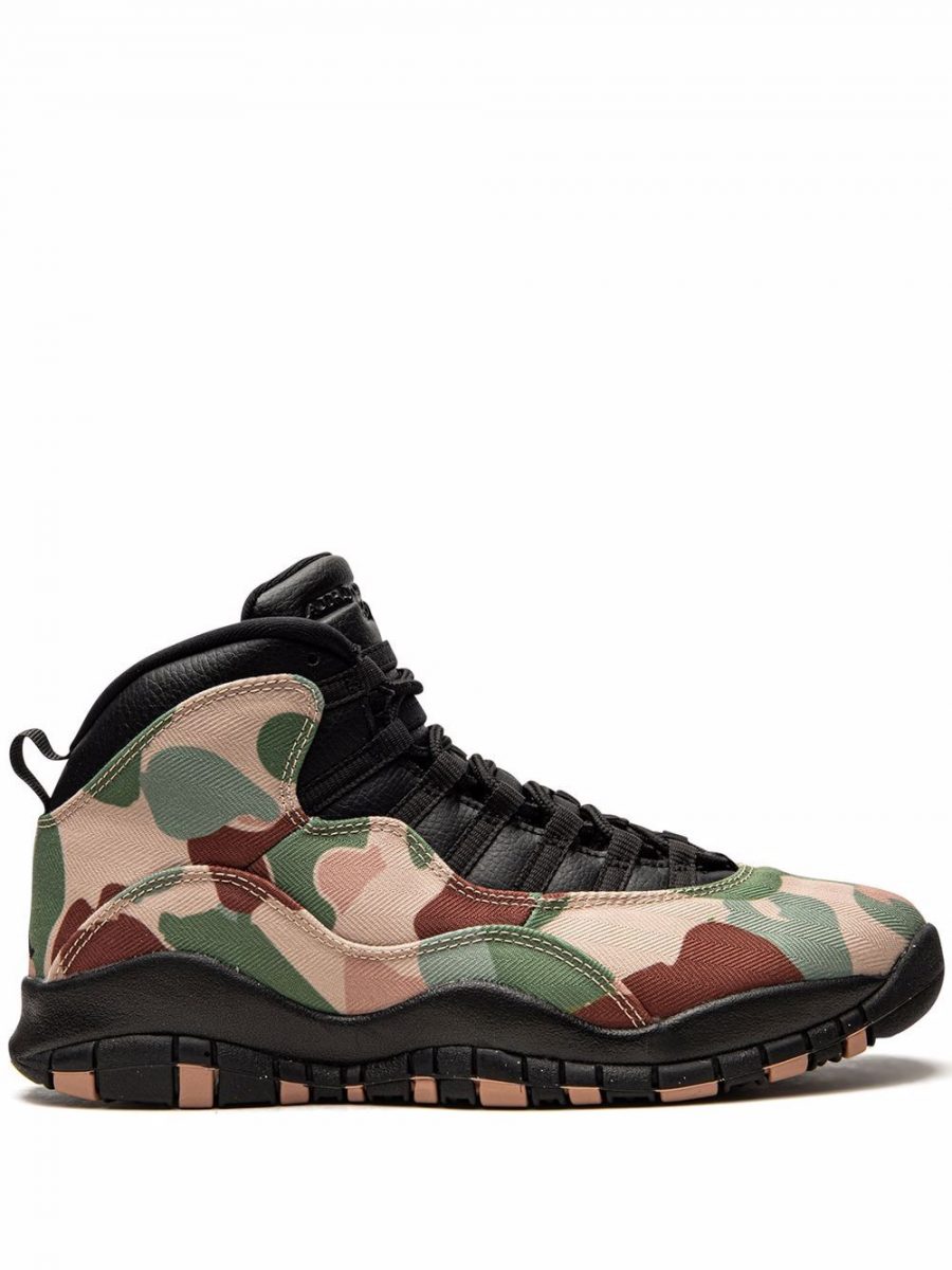 jordan 10 retro duck camo Off 77% - www 