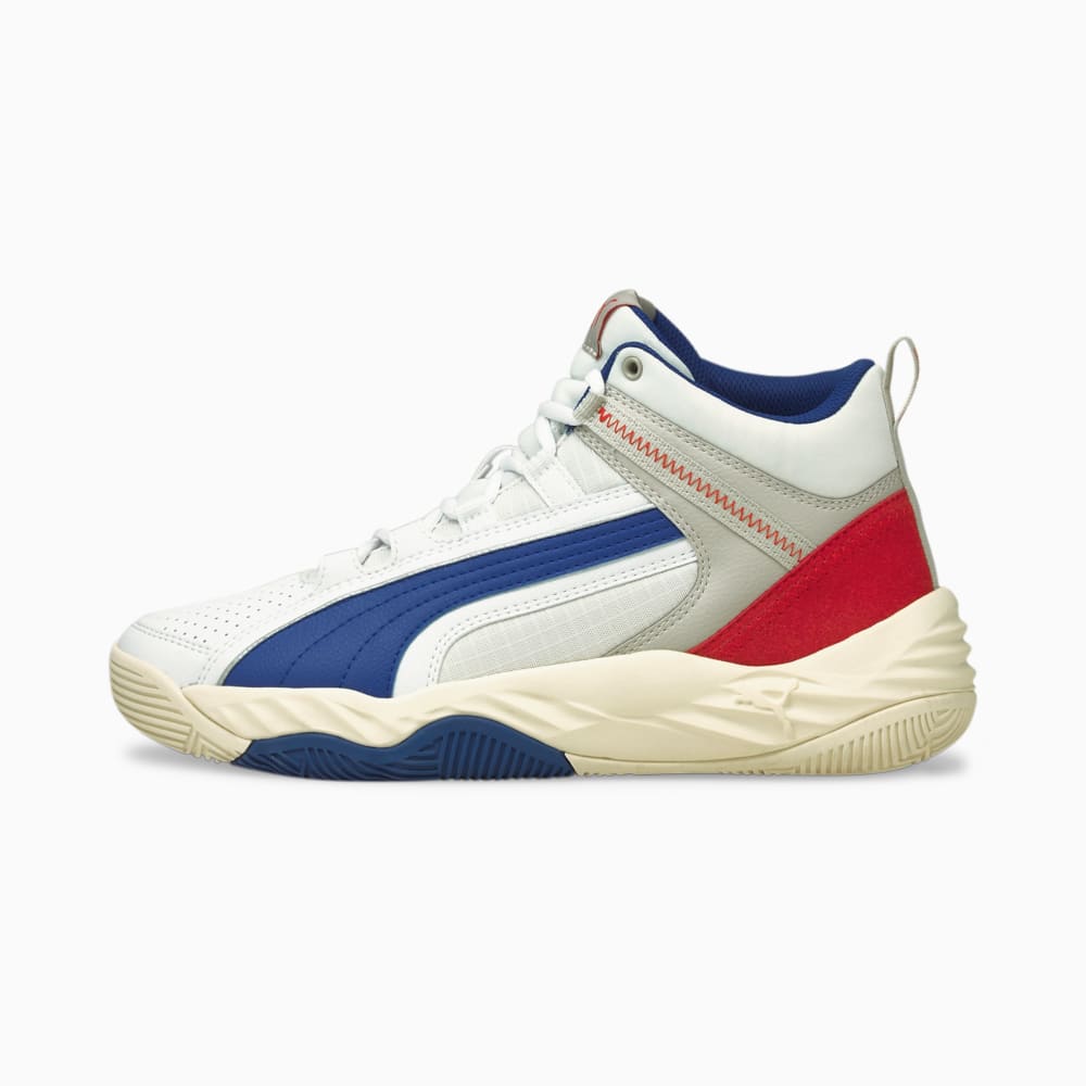 puma future rider 40