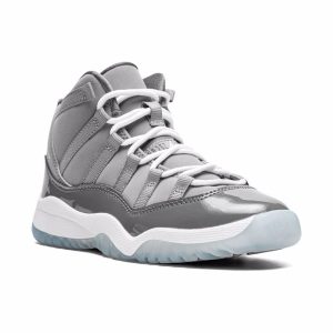 Jordan Jordan 11 Retro Cool Grey 2021 (378039005)