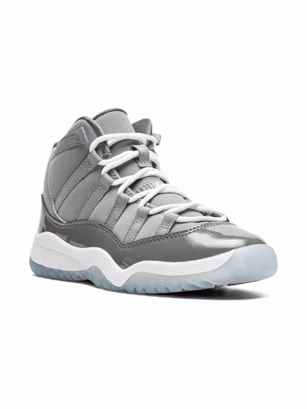 Jordan Jordan 11 Retro Cool Grey 2021 (378039005)