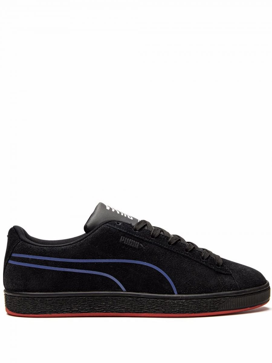 Кроссовки мужские PUMA Hypnotic 