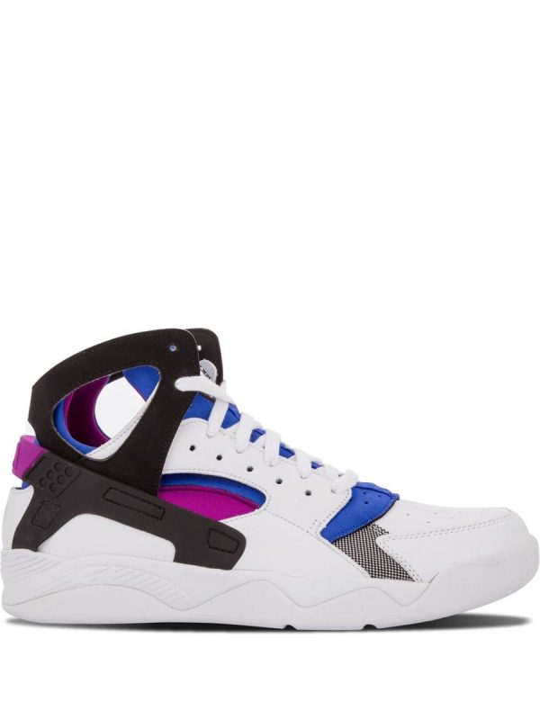 Air Flight Huarache PRM QS (686203100)