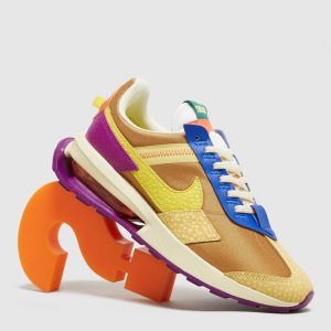 Nike Air Max Pre-Day (BRN/MULTI/BRN/MULTI)