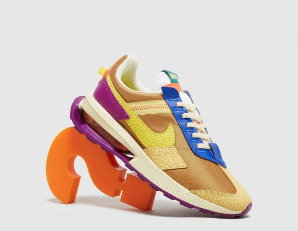 Nike Air Max Pre-Day (BRN/MULTI/BRN/MULTI)