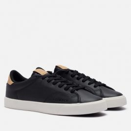 Кеды New Balance 210 (CT210PCH) черного цвета