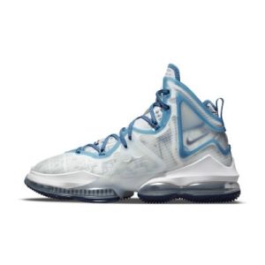 LeBron 19   (DC9338-100)