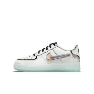 Nike Air Force 1/1 My Game is Money (DH7341-100)  цвета