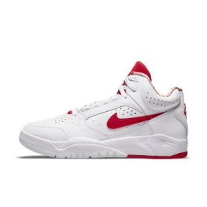 Nike Air Flight Lite Mid   (DJ2518-101)